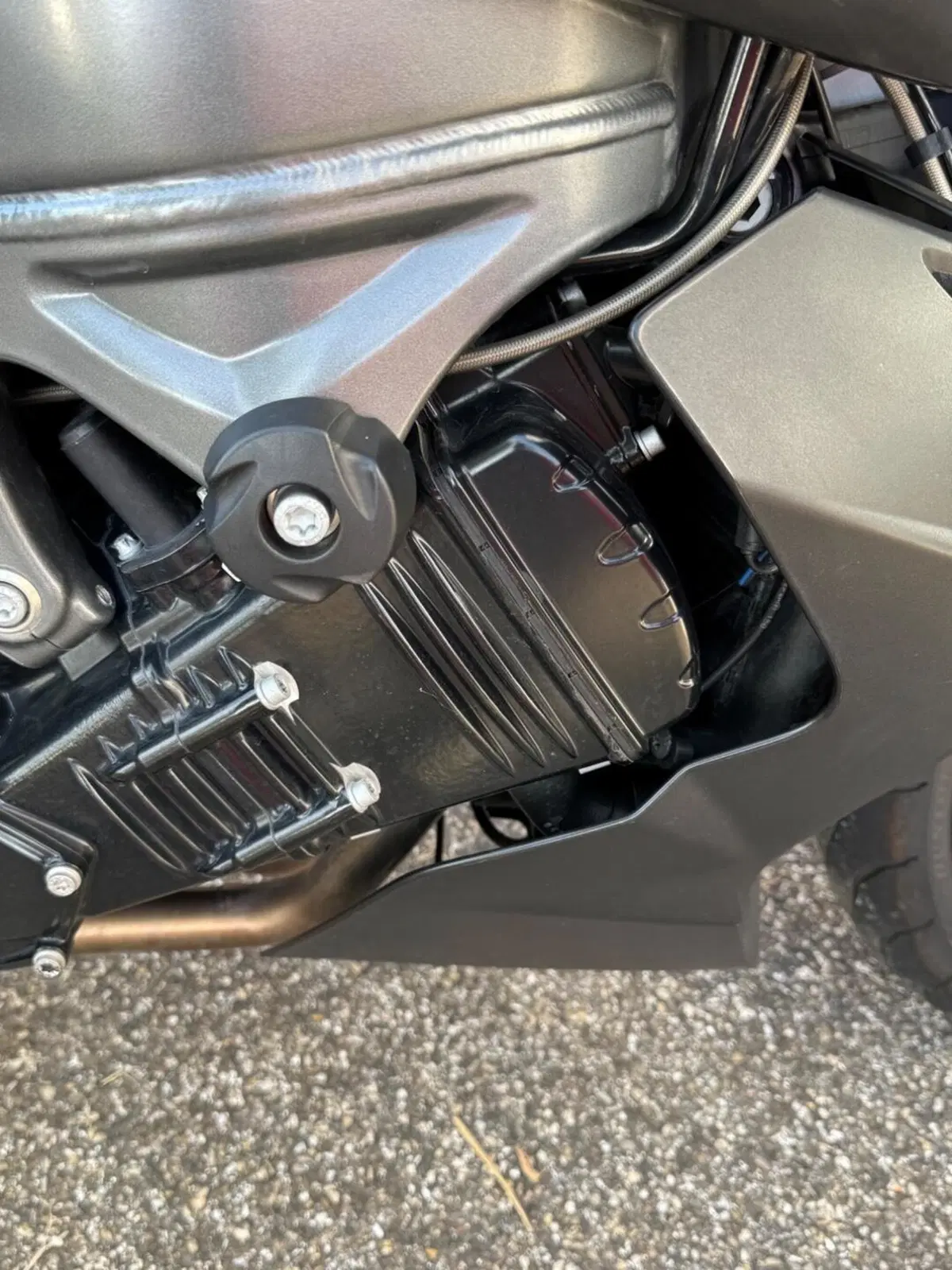 Bmw K 1300 R (2009 - 16) (10)