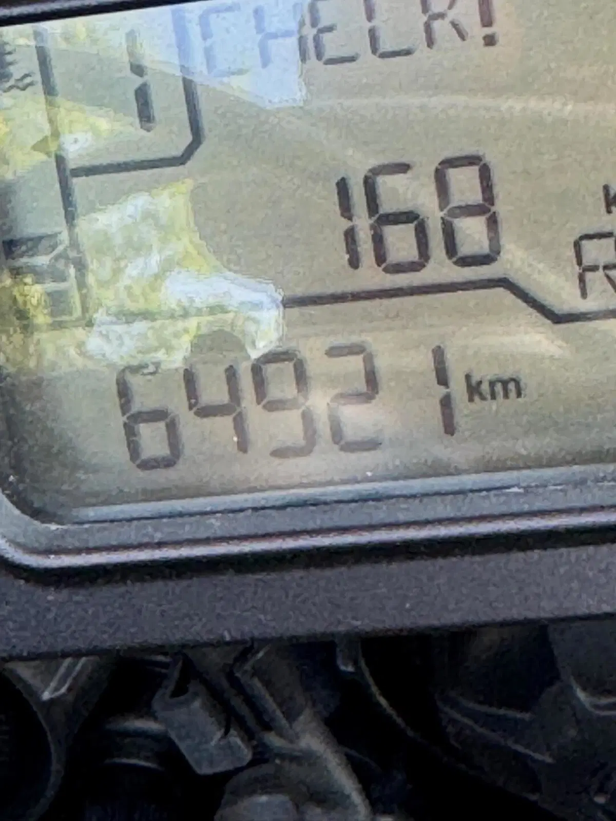 Bmw K 1300 R (2009 - 16) (4)