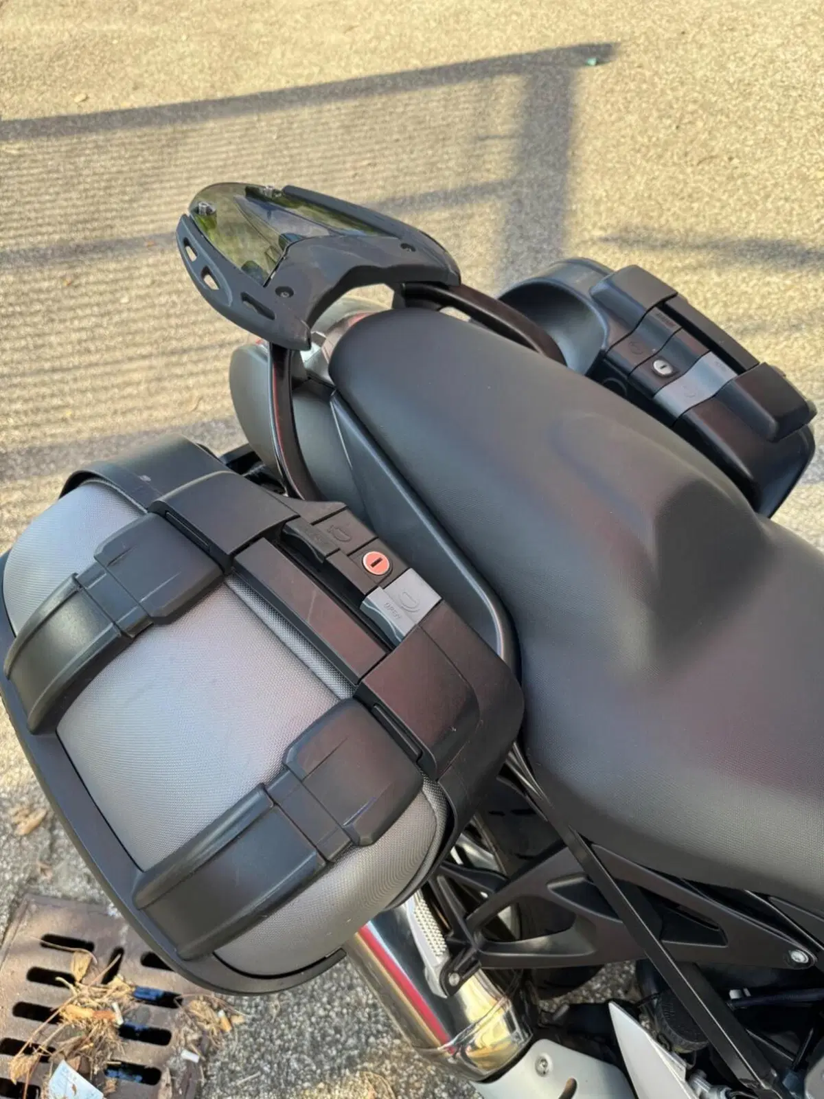Bmw K 1300 R (2009 - 16) (12)