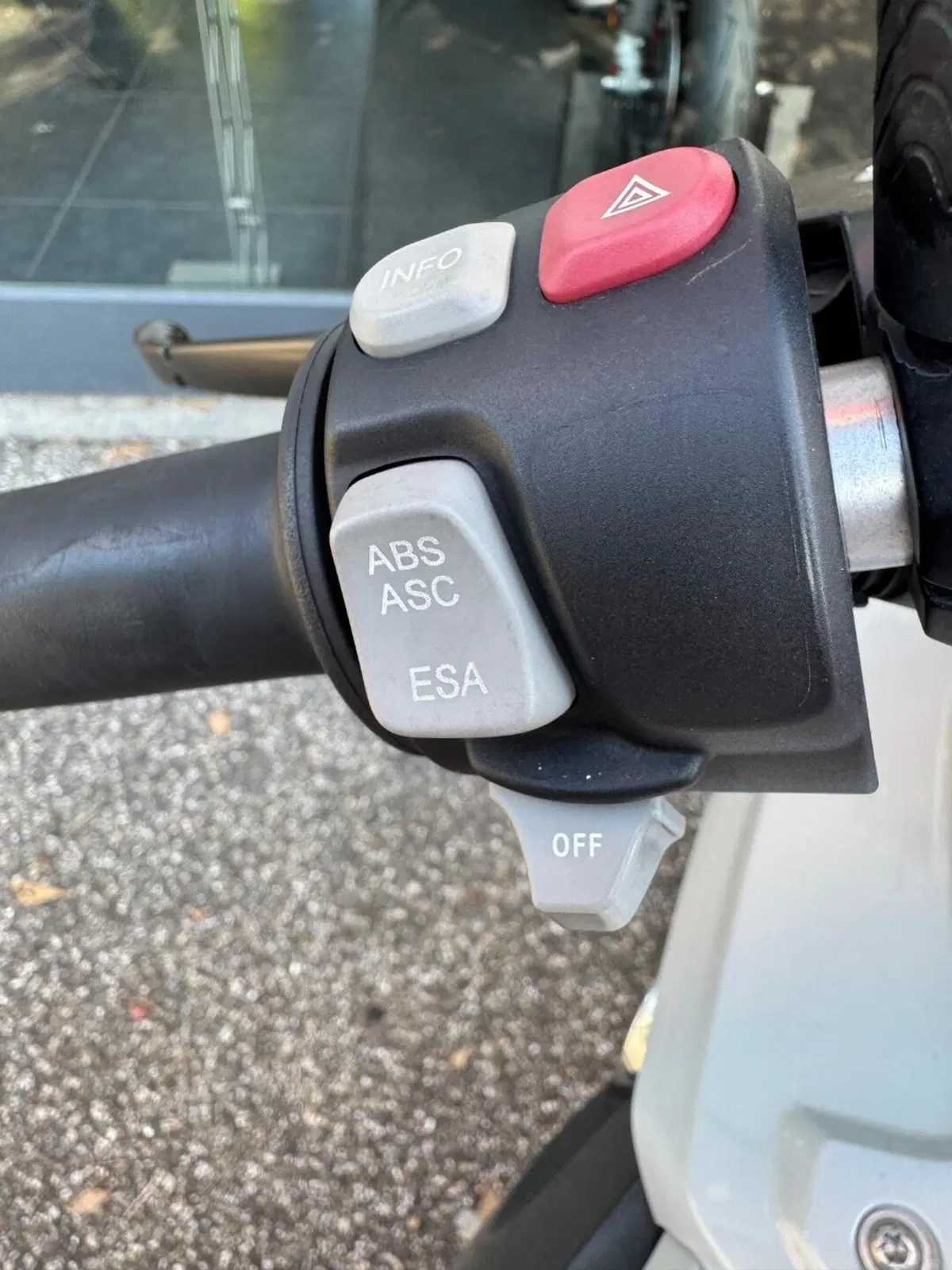 Bmw K 1300 R (2009 - 16) (6)