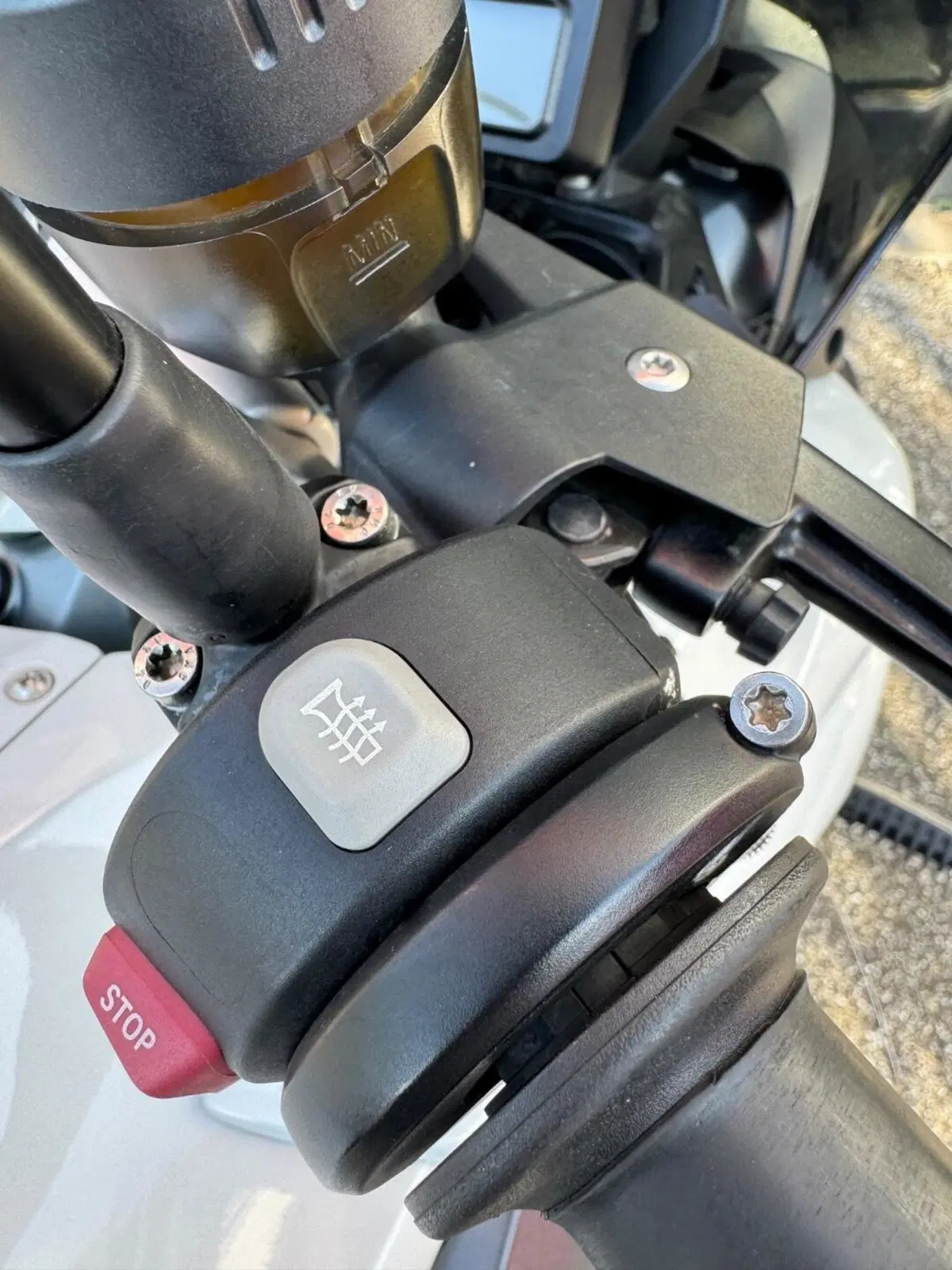 Bmw K 1300 R (2009 - 16) (7)