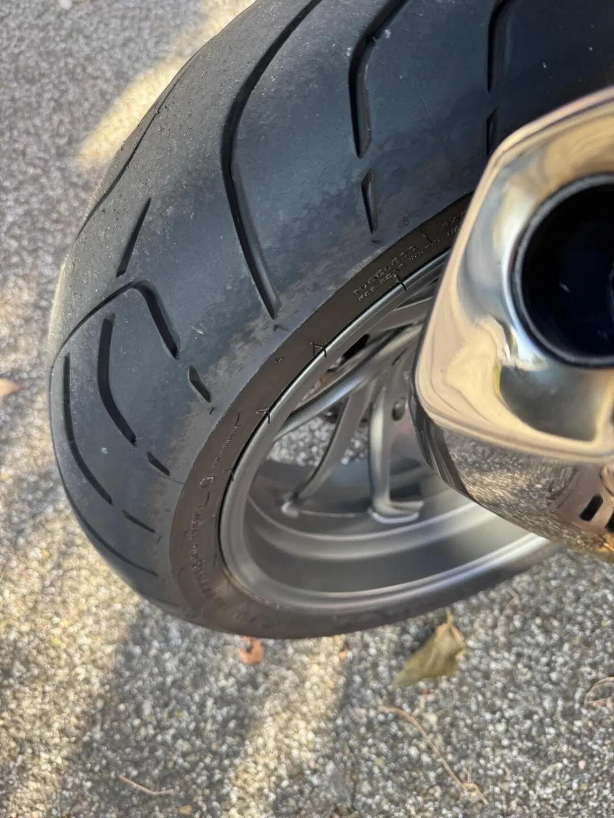 Bmw K 1300 R (2009 - 16) (13)
