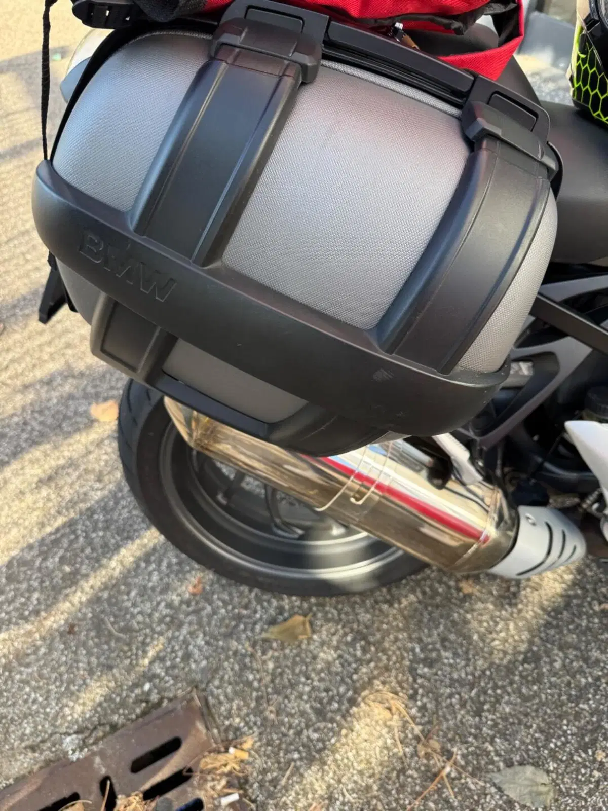 Bmw K 1300 R (2009 - 16) (14)