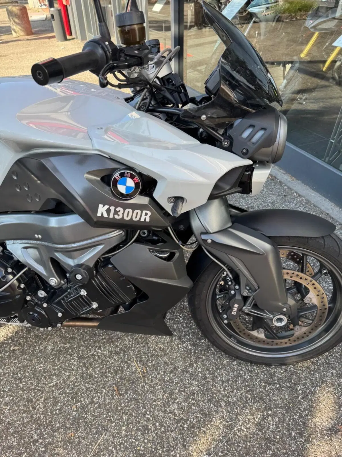 Bmw K 1300 R (2009 - 16) (15)