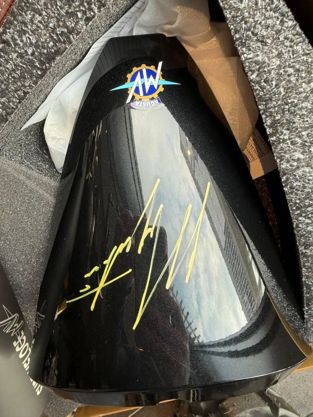 MV Agusta Superveloce 800 S (2021 - 25) (14)
