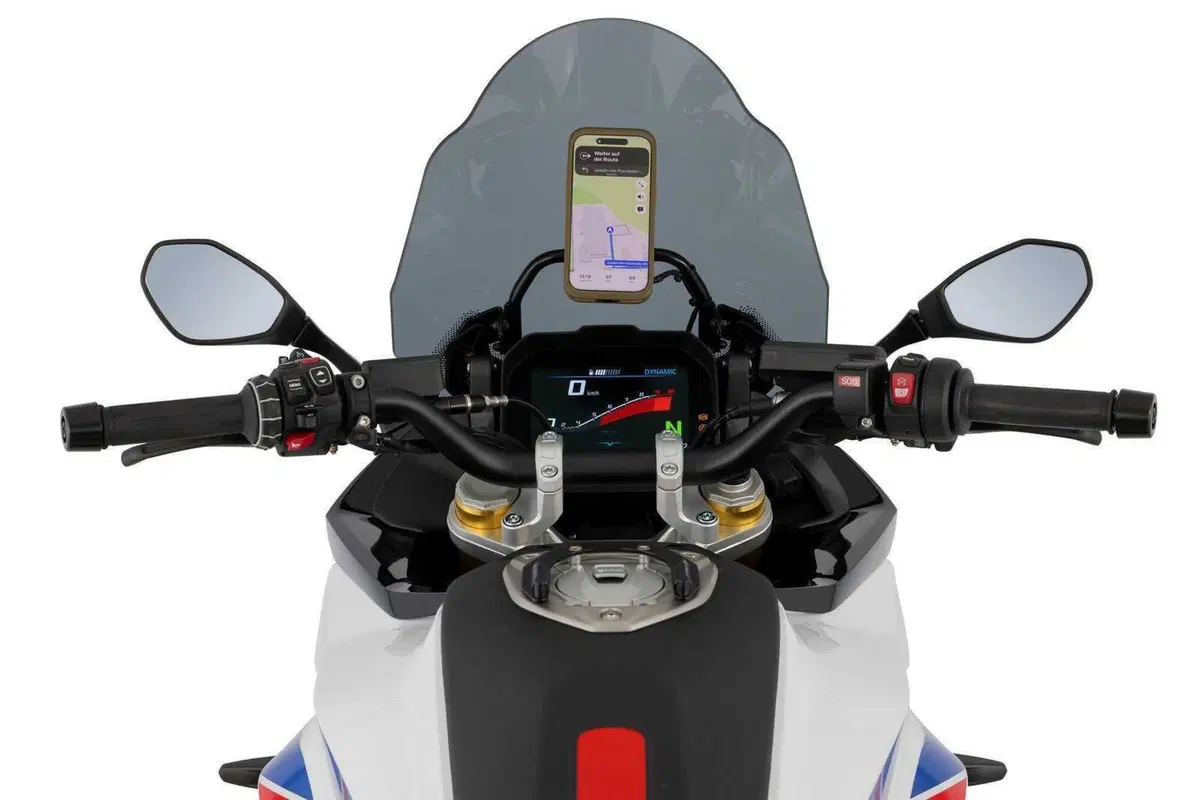 Wunderlich trasforma le BMW R 1300 e F 450 GS