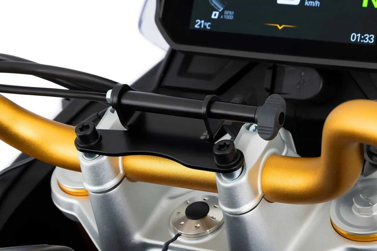 Wunderlich trasforma le BMW R 1300 e F 450 GS (6)