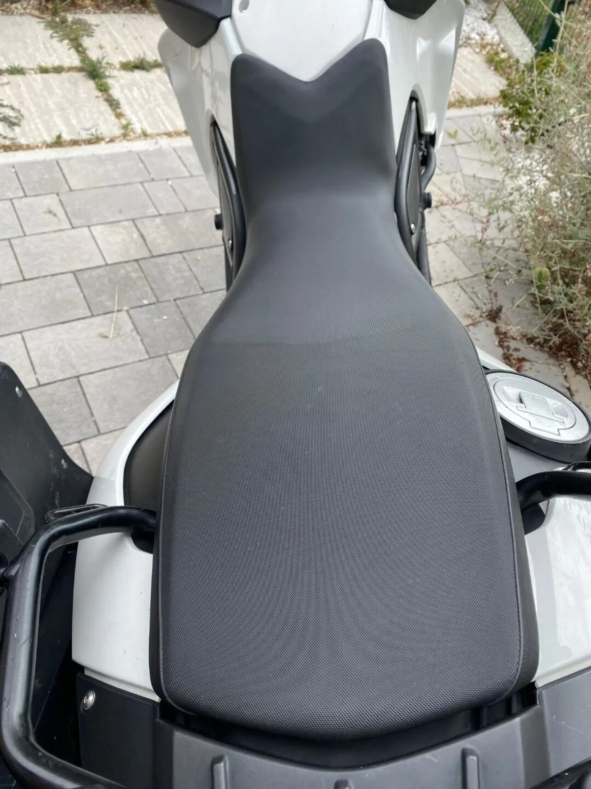 Bmw F 800 GS (2008 - 15) (4)