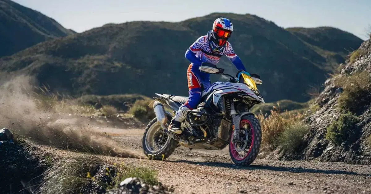 I nuovi accessori di Wunderlich per le BMW R 1300 GS, RS e per la F 450 GS