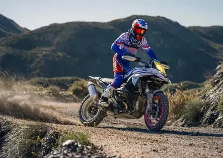 Nuovi accessori Wunderlich per le BMW GS e RS