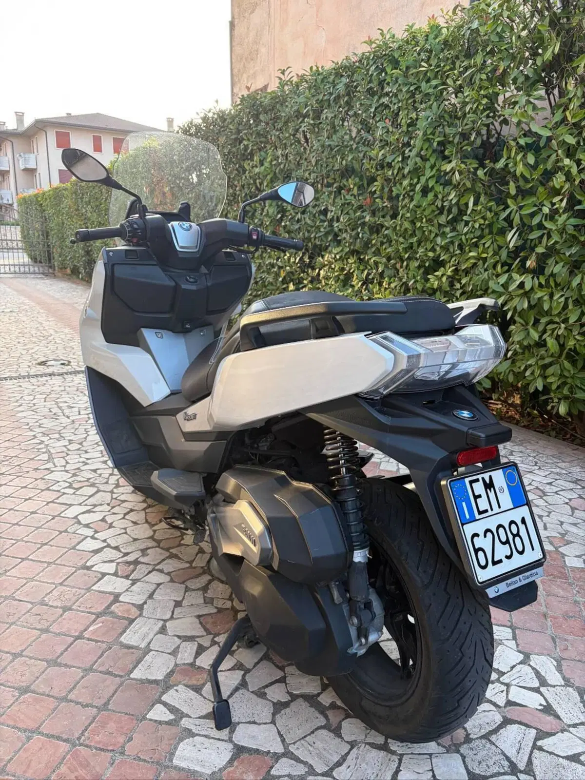 Bmw C 400 GT (2019 - 20)