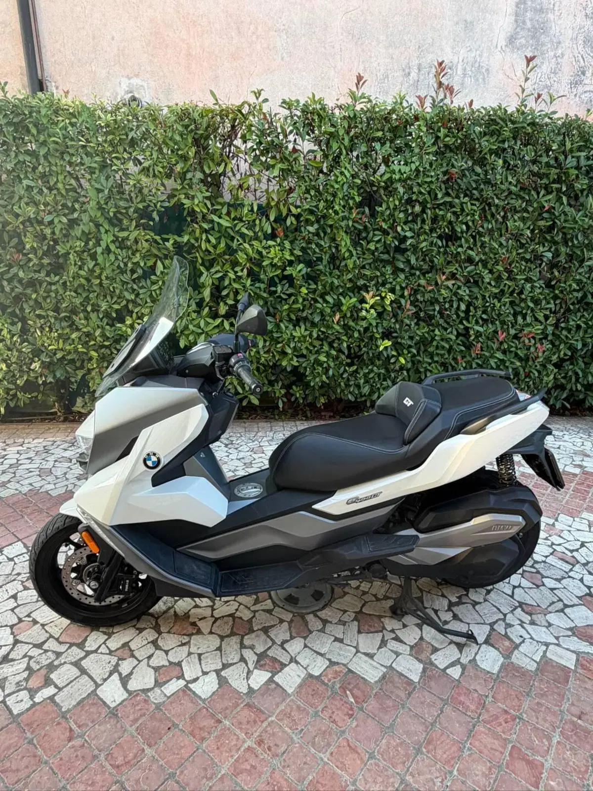 Bmw C 400 GT (2019 - 20) (7)