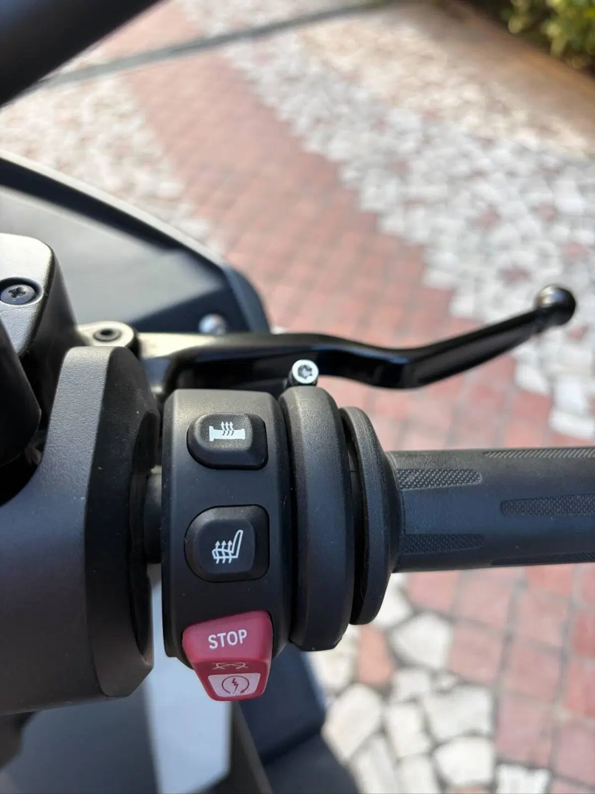 Bmw C 400 GT (2019 - 20) (9)