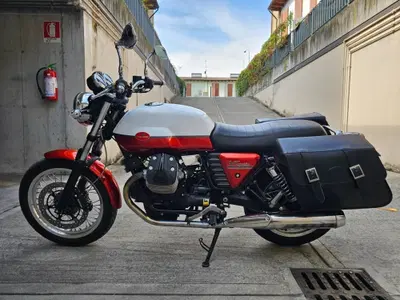 Moto Guzzi V7 Special (2012 - 14) usata