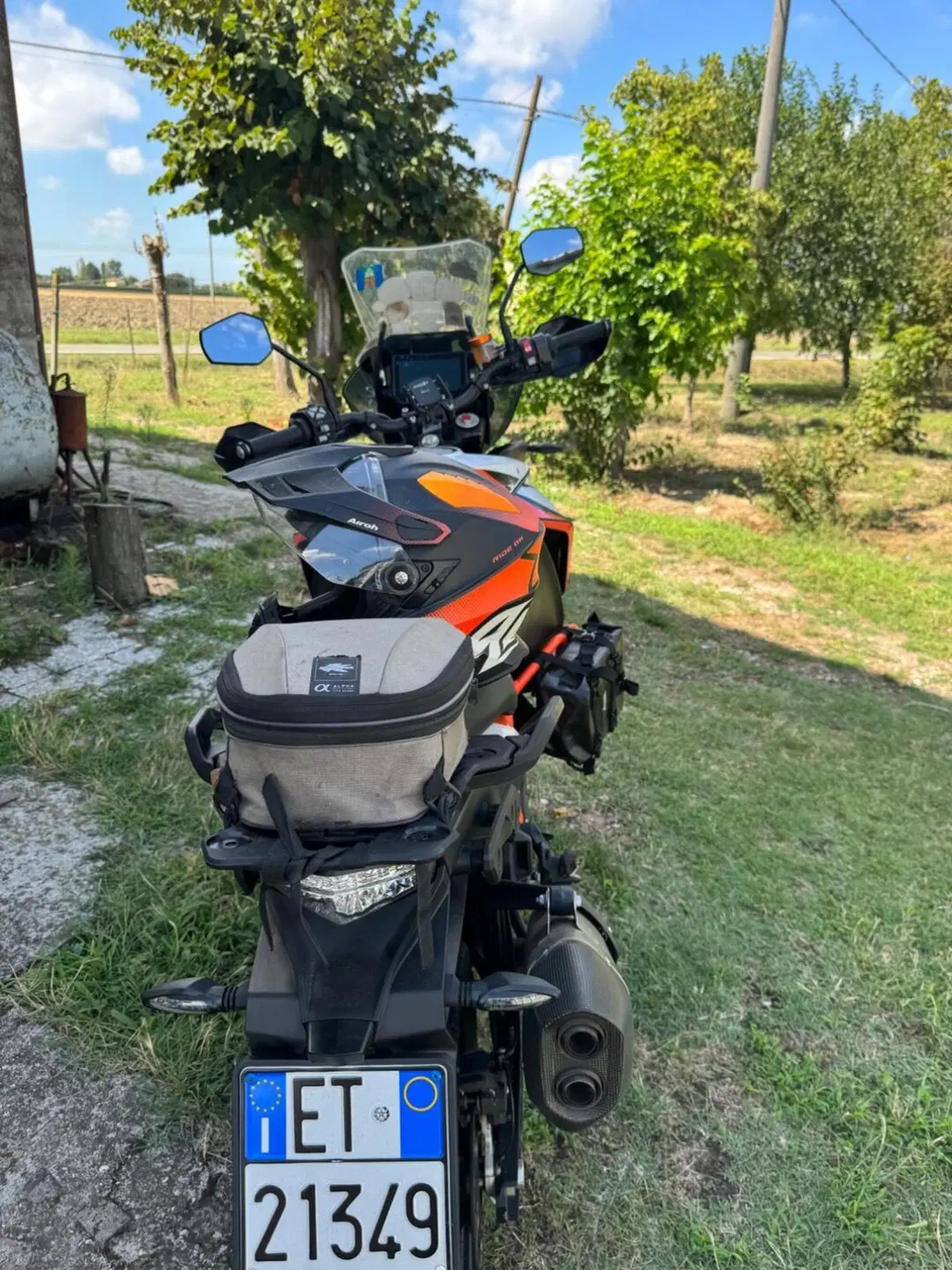 KTM 1290 Super Adventure R (2017 - 20) (4)