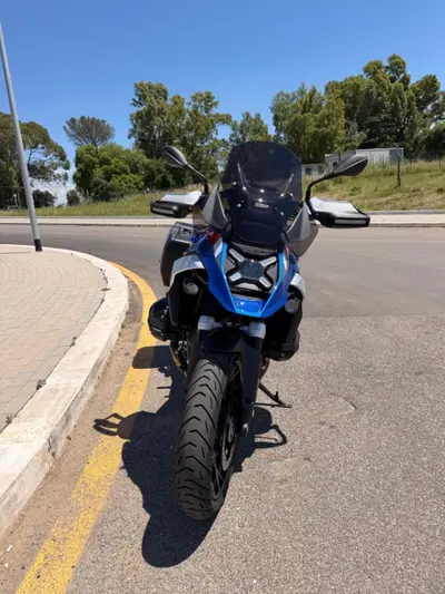 Bmw R 1300 GS Trophy (2023 - 26) usata