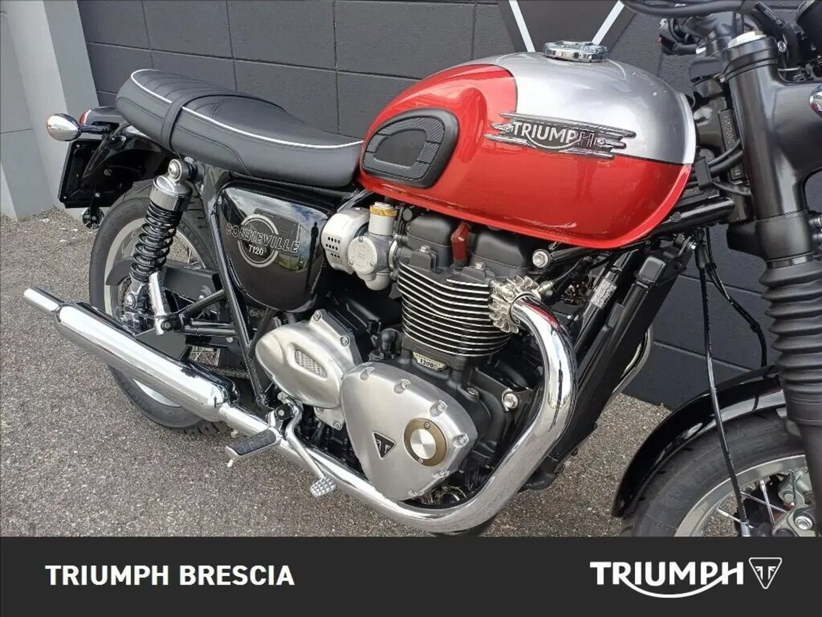 Triumph Bonneville T120 (2026) (5)