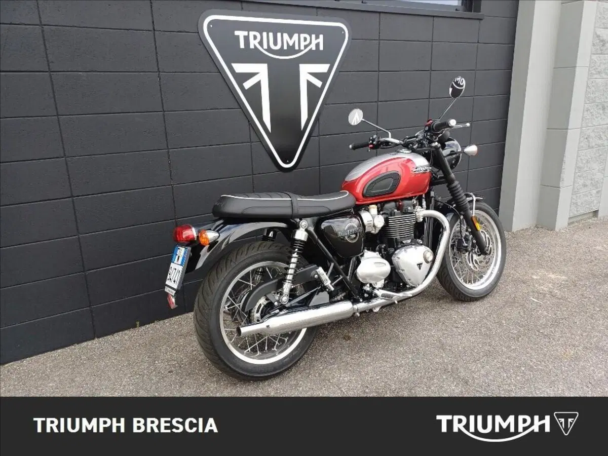 Triumph Bonneville T120 (2026) (3)