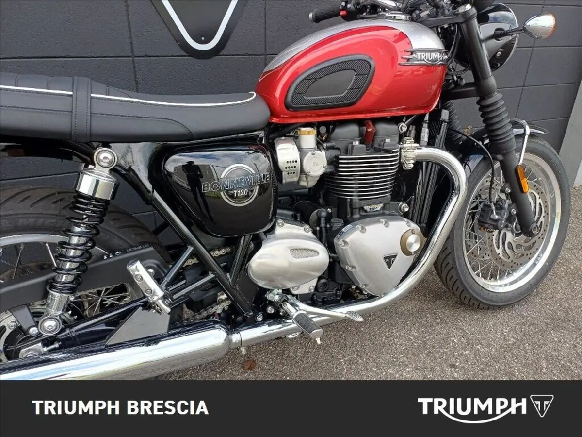 Triumph Bonneville T120 (2026) (4)