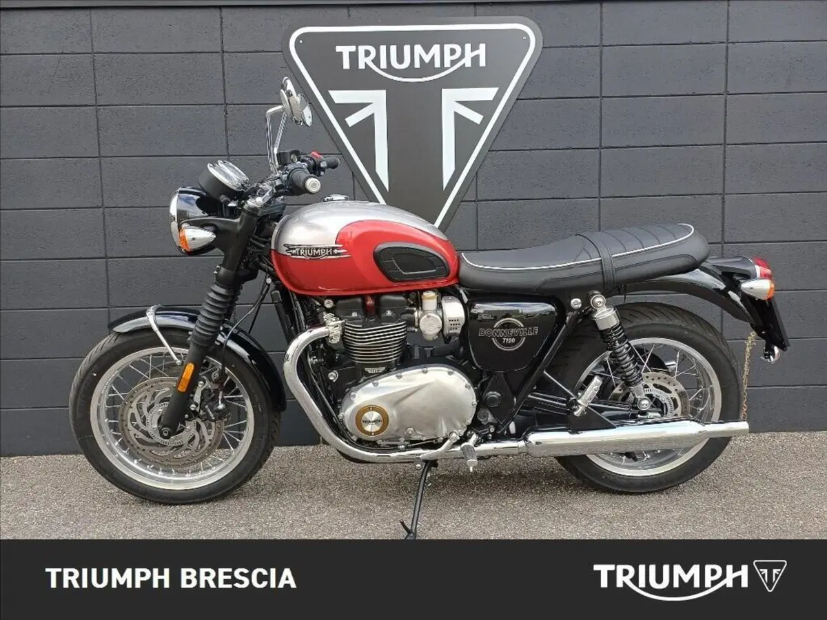 Triumph Bonneville T120 (2026) (10)