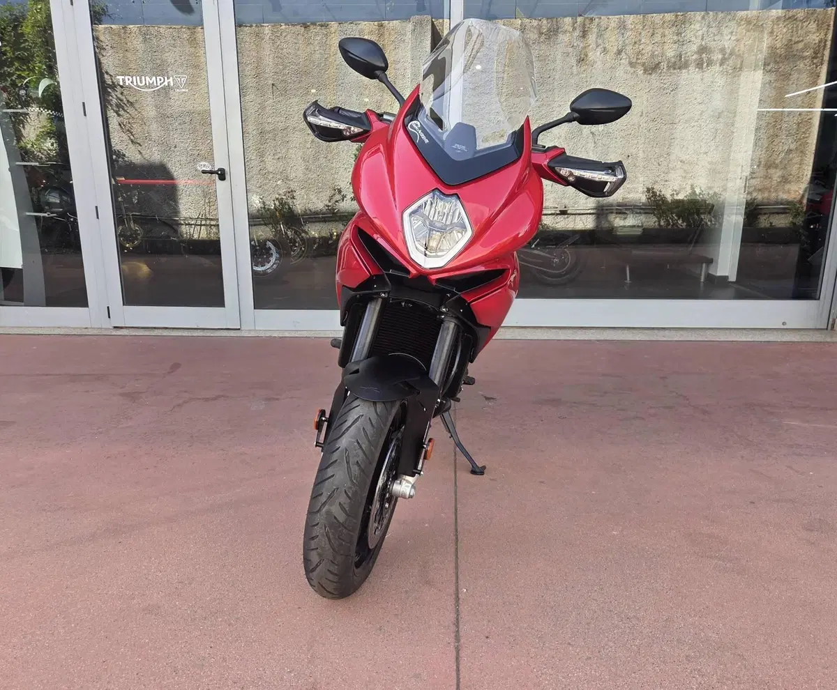MV Agusta Turismo Veloce 800 R (2023 - 26) (4)