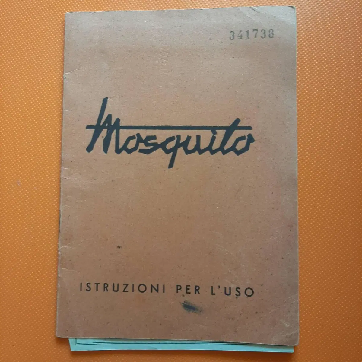 Altre marche Mosquito (4)