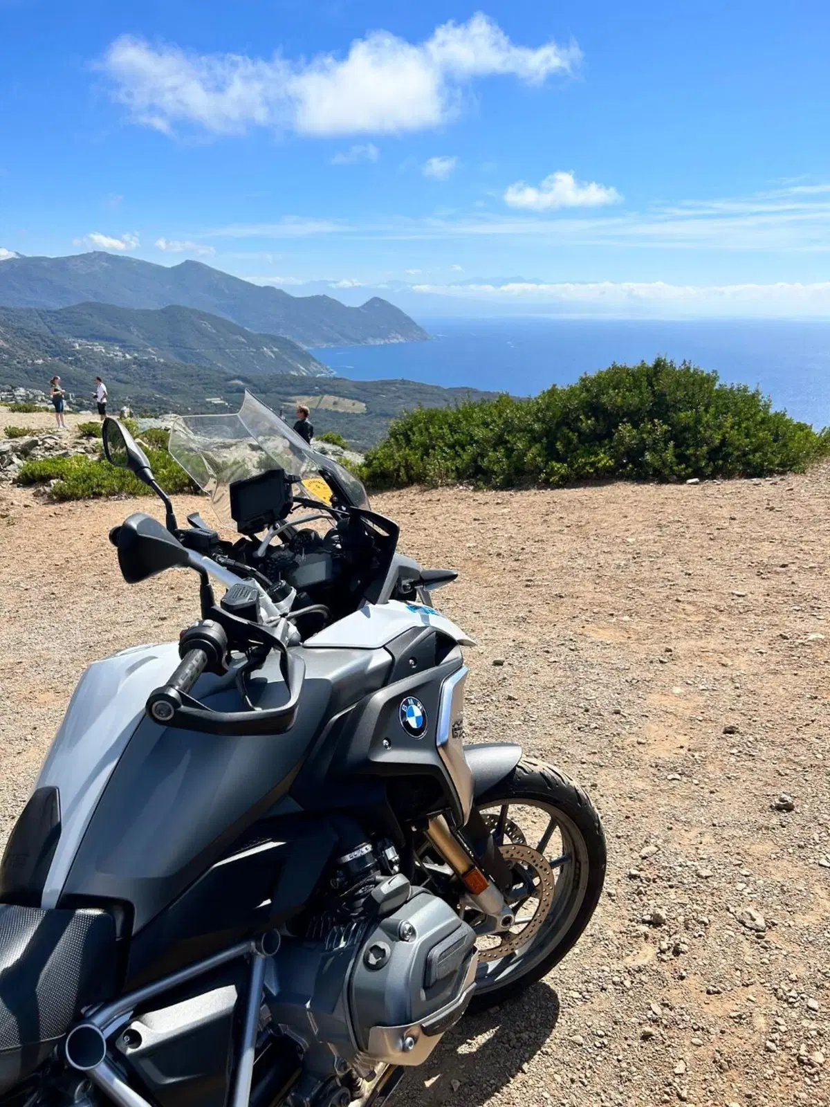 Bmw R 1200 GS (2017 - 18) (3)