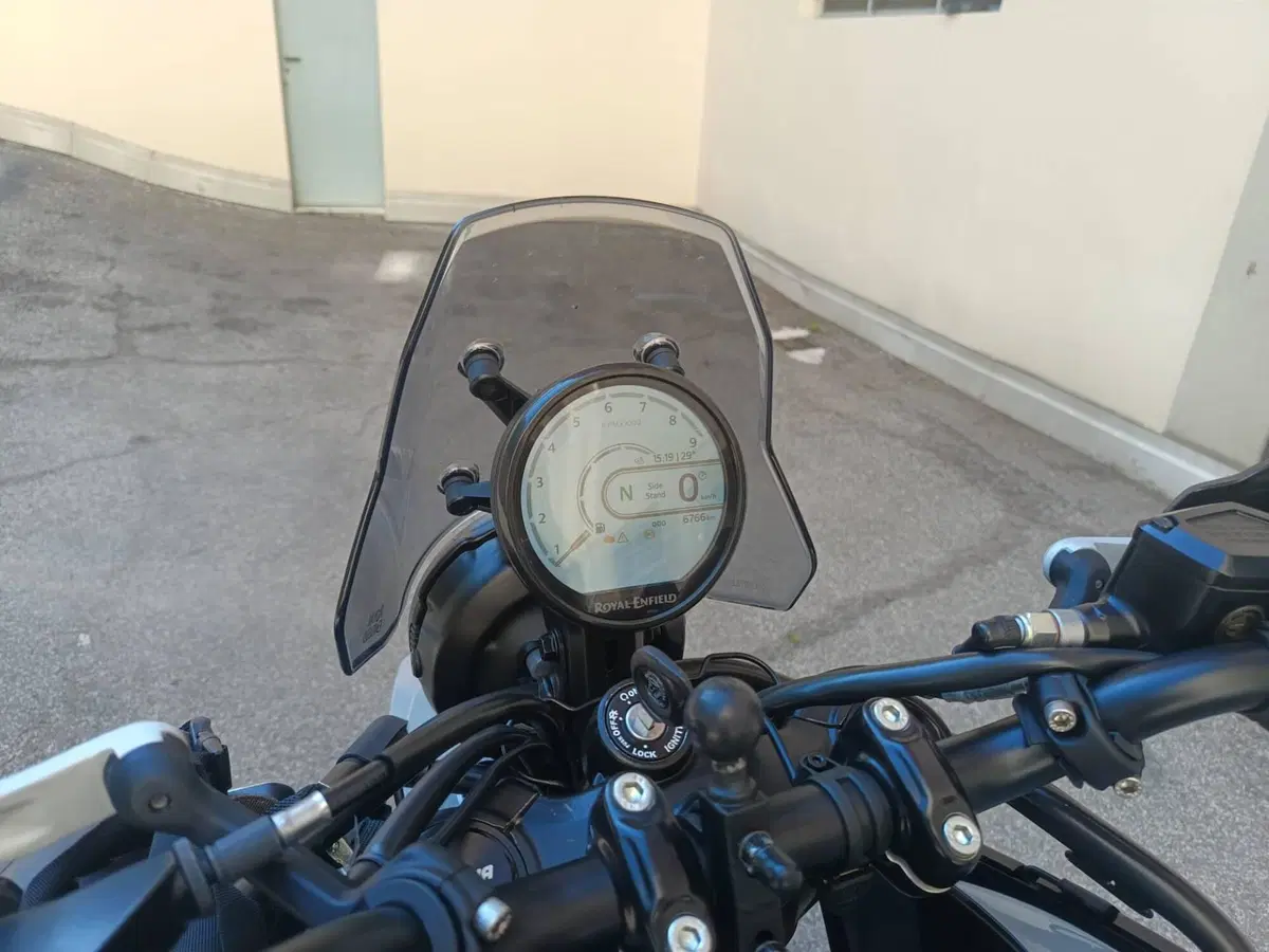 Royal Enfield Himalayan 450 (2024 - 26) (2)