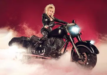 Addio a Dolly Parton, la regina del Country