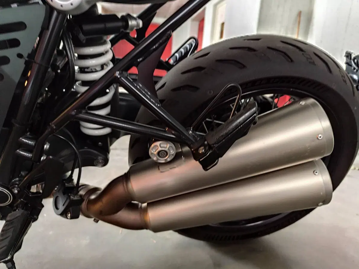Bmw R nineT 1200 (2014 - 16) (13)