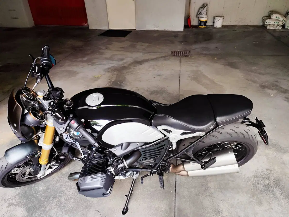 Bmw R nineT 1200 (2014 - 16) (19)