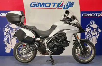 Ducati Multistrada 950 (2018) usata
