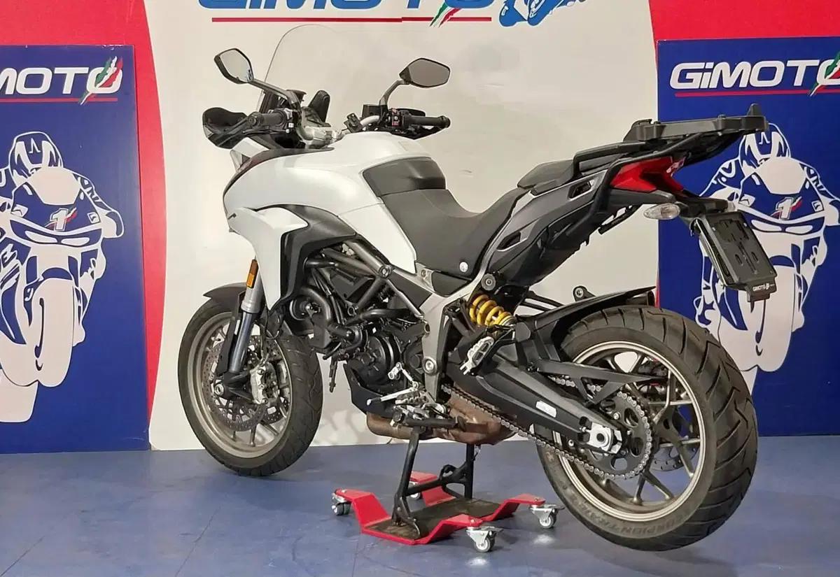 Ducati Multistrada 950 (2018) (5)