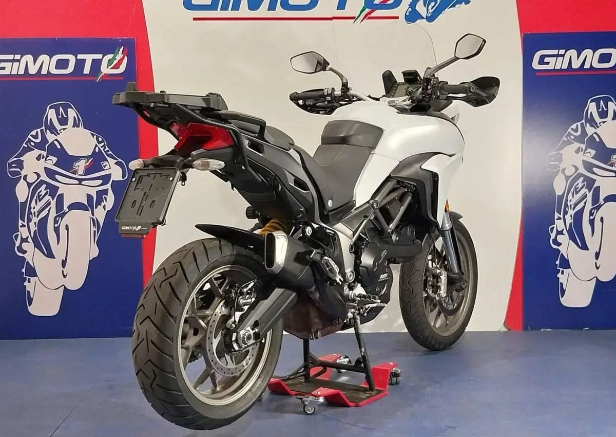 Ducati Multistrada 950 (2018) (6)