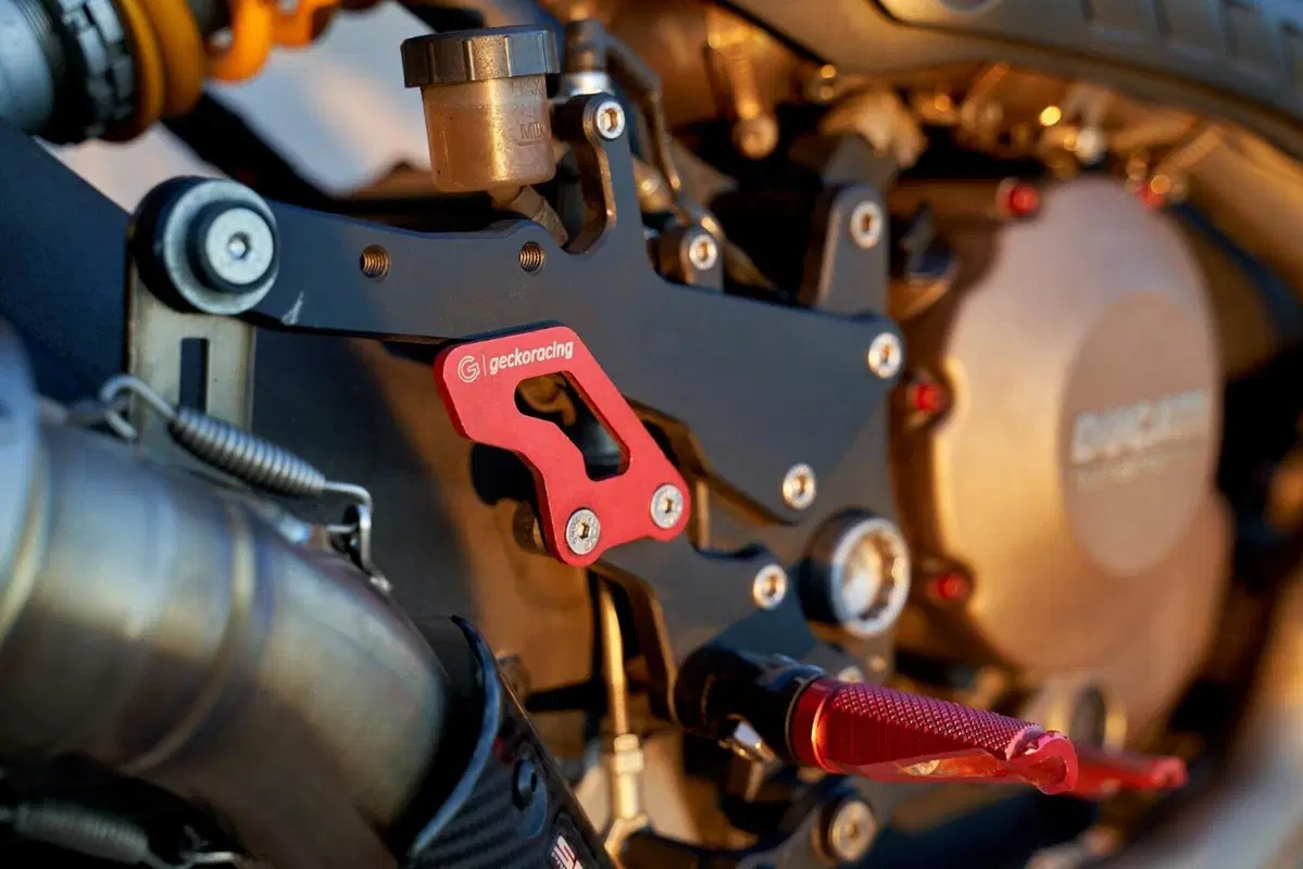 Ducati Monster 1200 S (2014 - 16) (3)