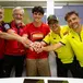 MotoGP 2026. Ufficiale: Fermin Aldeguer continua con Ducati, dal 2027 correrà insieme a VR46 [VIDEO]