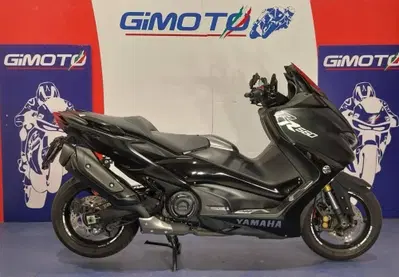Yamaha T-Max 560 Tech Max (2020) usata
