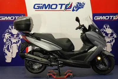 Kymco X-Town 300i City (2021 - 25) usata