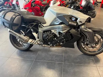 Bmw K 1300 R (2009 - 16) usata