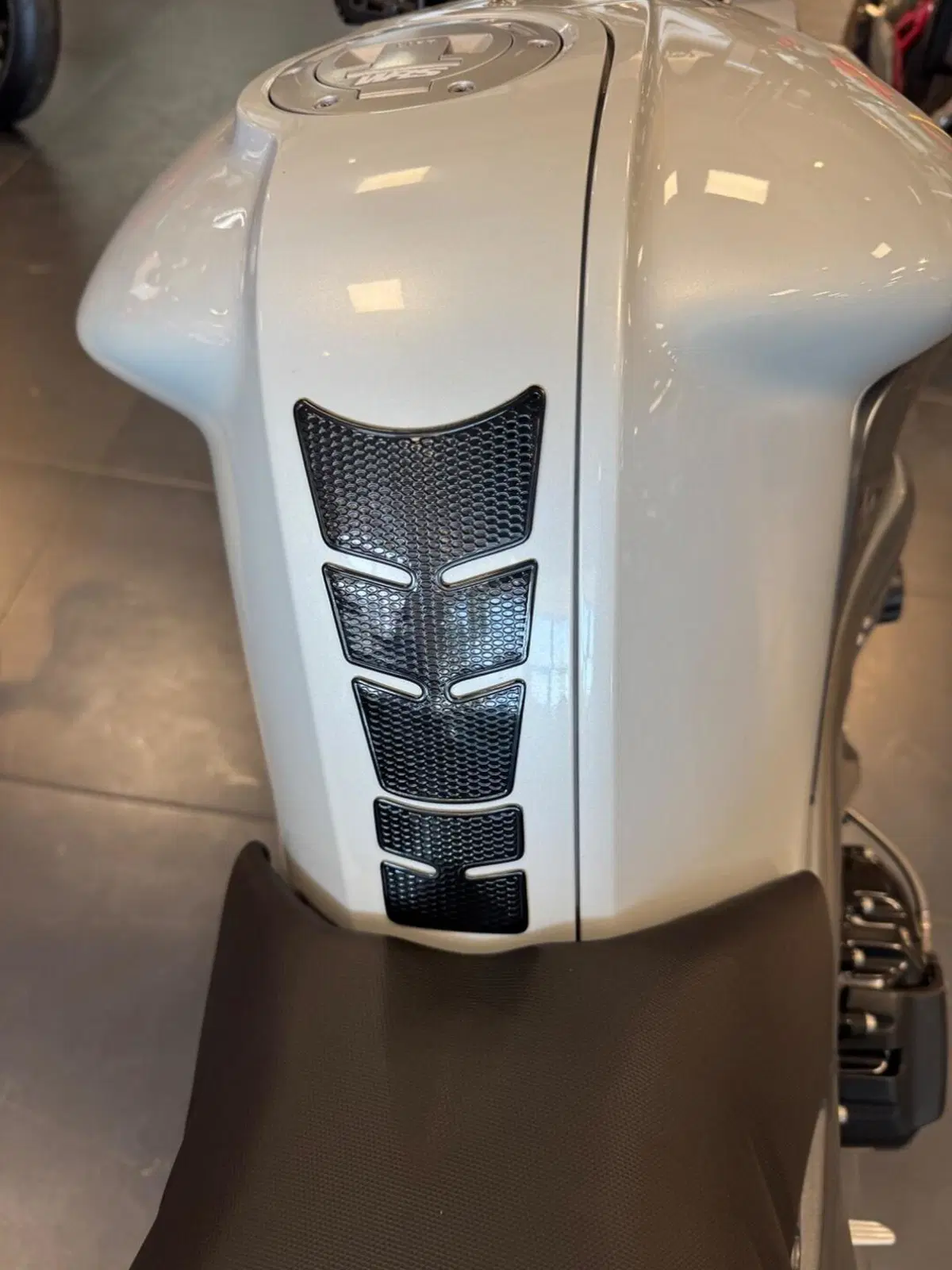 Bmw K 1300 R (2009 - 16) (16)