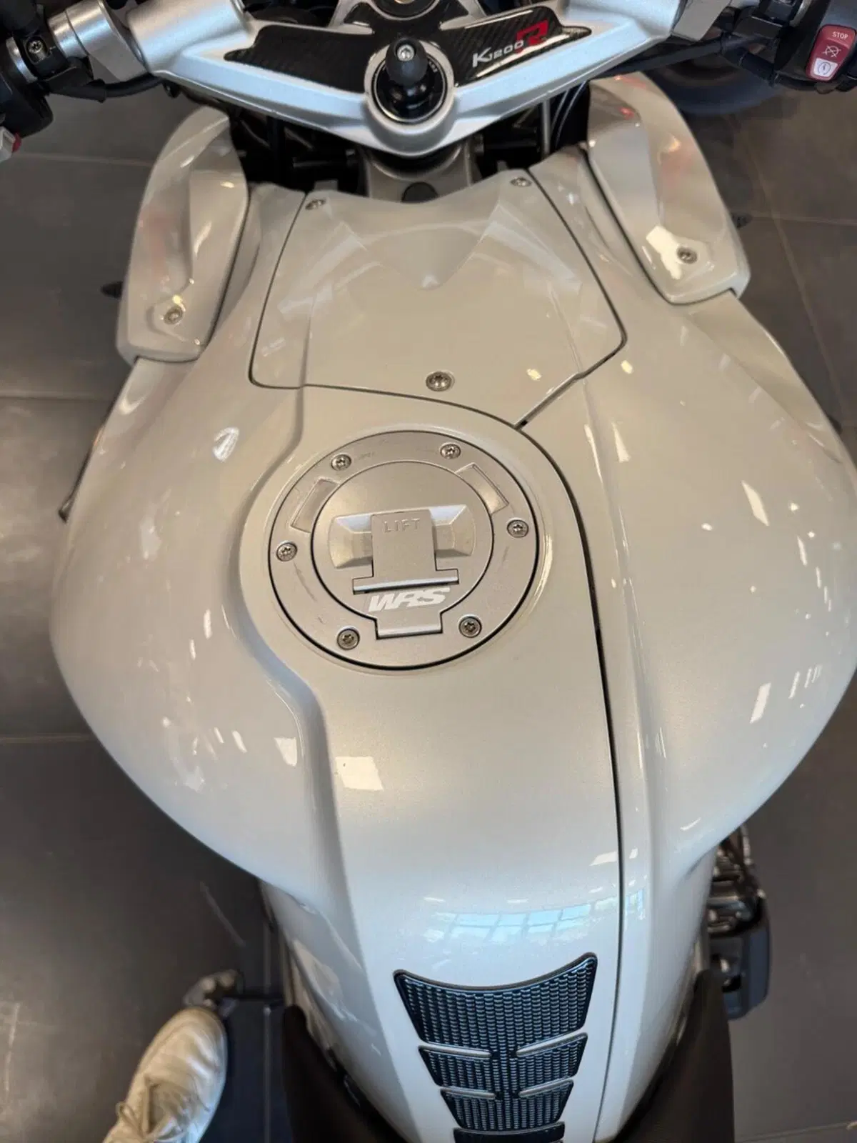 Bmw K 1300 R (2009 - 16) (17)
