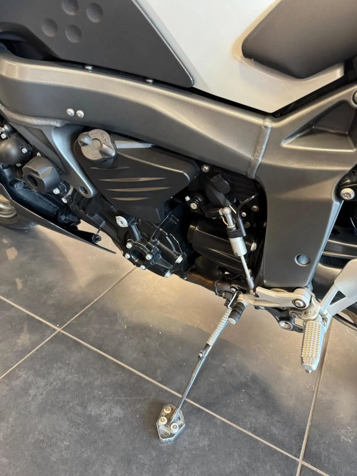 Bmw K 1300 R (2009 - 16) (18)