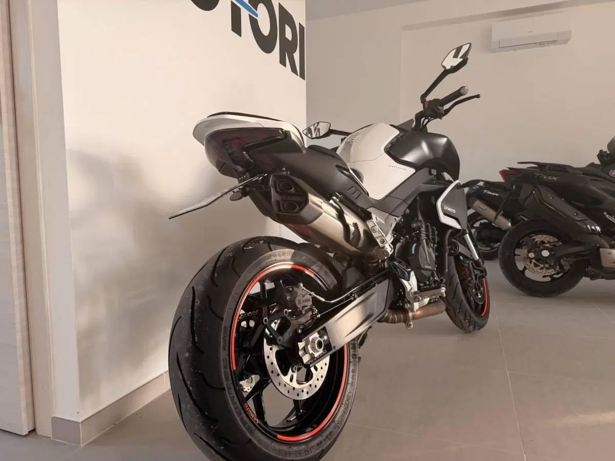 CFMOTO 800NK Advanced (2023 - 26) (4)