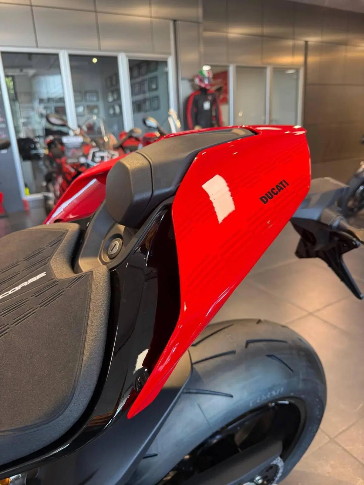 Ducati Streetfighter V4 S (2025 - 26) (16)