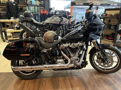 Harley-Davidson Low Rider ST (2025 - 26) nuova