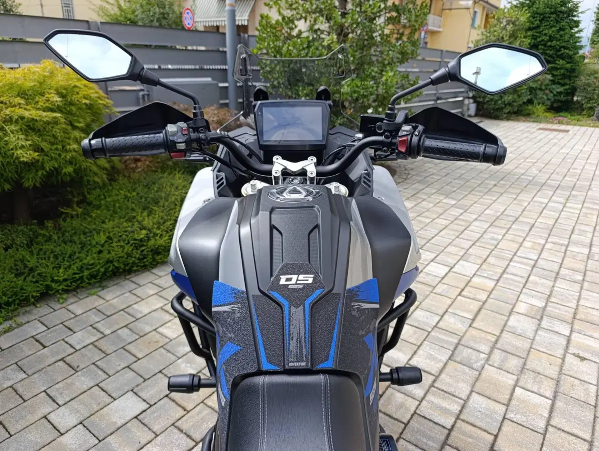 Voge Valico 525DSX (2023 - 26) (6)