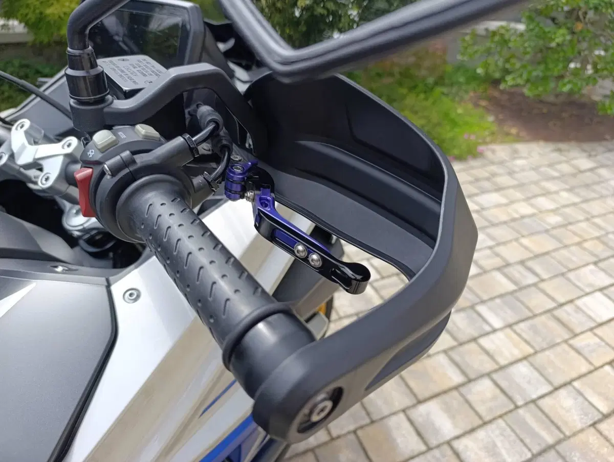 Voge Valico 525DSX (2023 - 26) (7)
