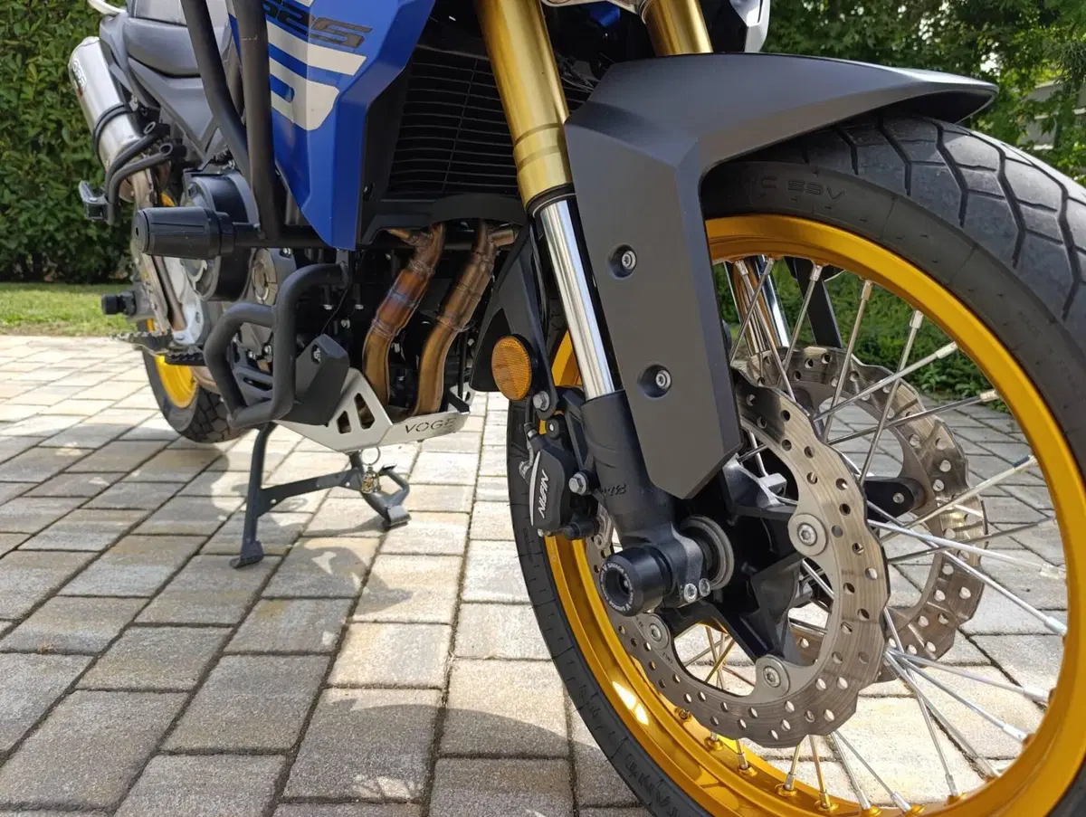 Voge Valico 525DSX (2023 - 26) (8)