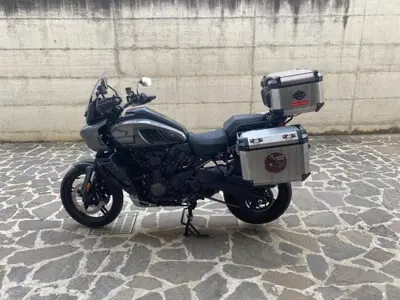 Harley-Davidson Pan America 1250 Special (2020 - 25) usata