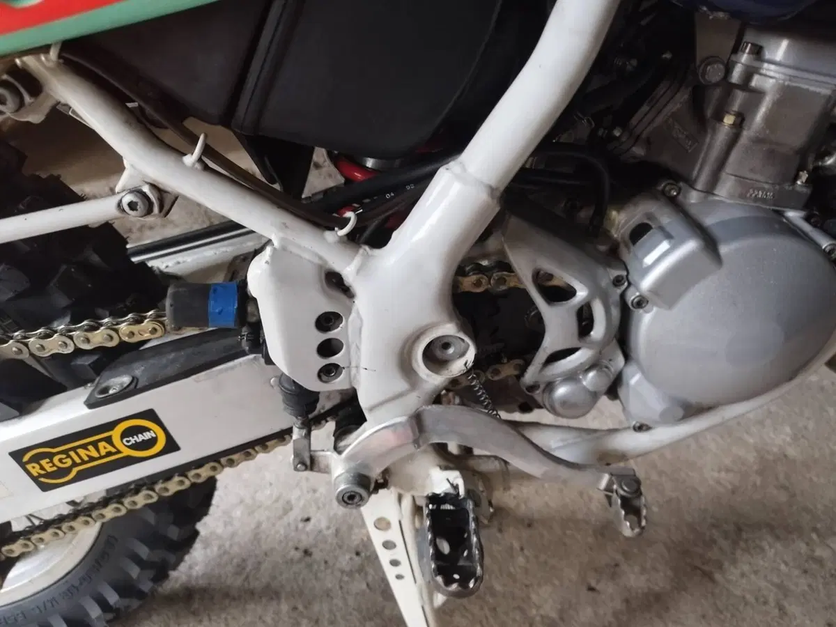 Aprilia RX Control Data (6)